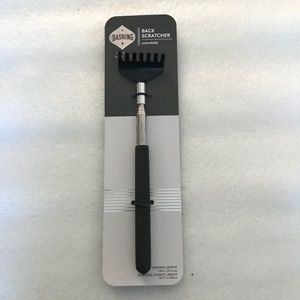 Dashing Back Scratcher Extendable New (7.64” - 26.77”)